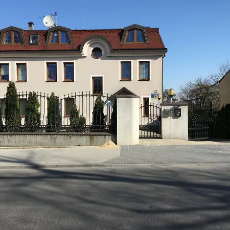 Apartamenty Ap 1 Częstochowa Exterior foto