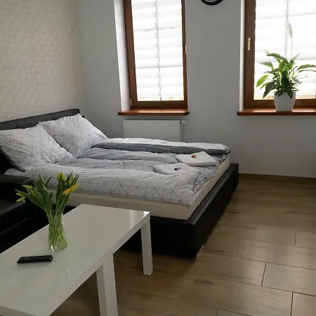 Apartamenty Ap 1 Częstochowa Exterior foto