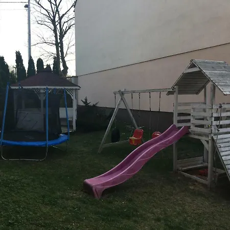 Apartamenty Ap 1 Częstochowa Exterior foto