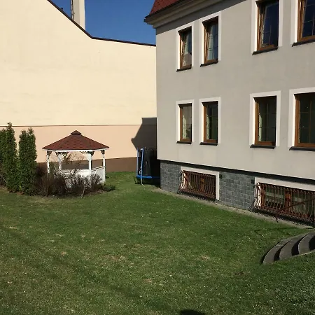 Apartamenty Ap 1 Częstochowa Exterior foto