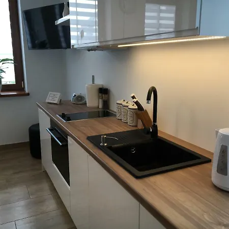 Apartamenty Ap 1 Częstochowa Exterior foto