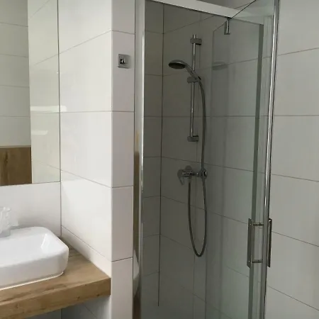 Apartamenty Ap 1 Częstochowa Exterior foto
