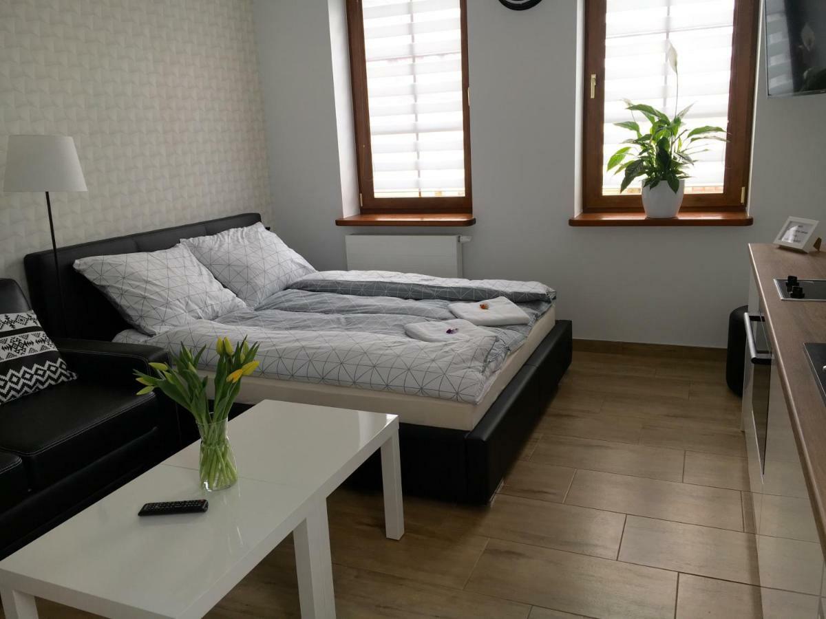 Apartment Ap 1
