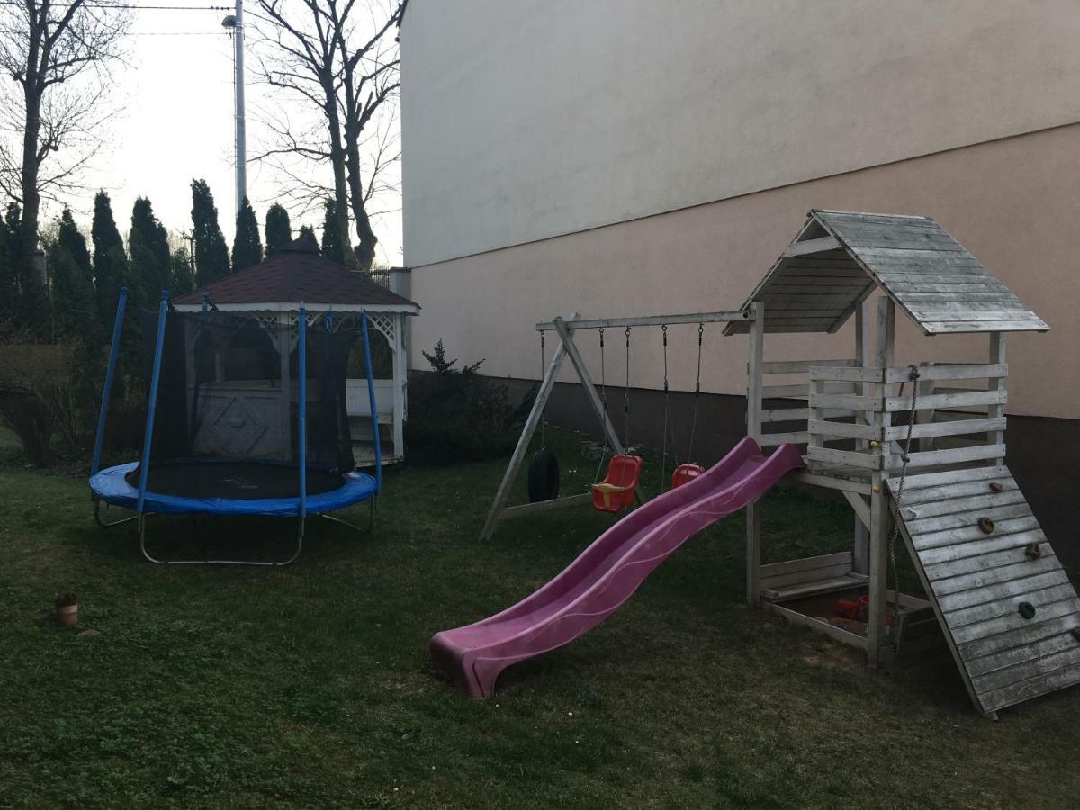 Apartment Ap 1 *