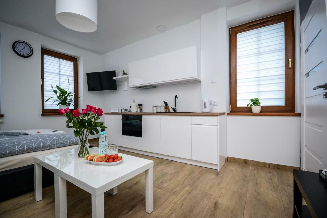 Apartment Ap 1