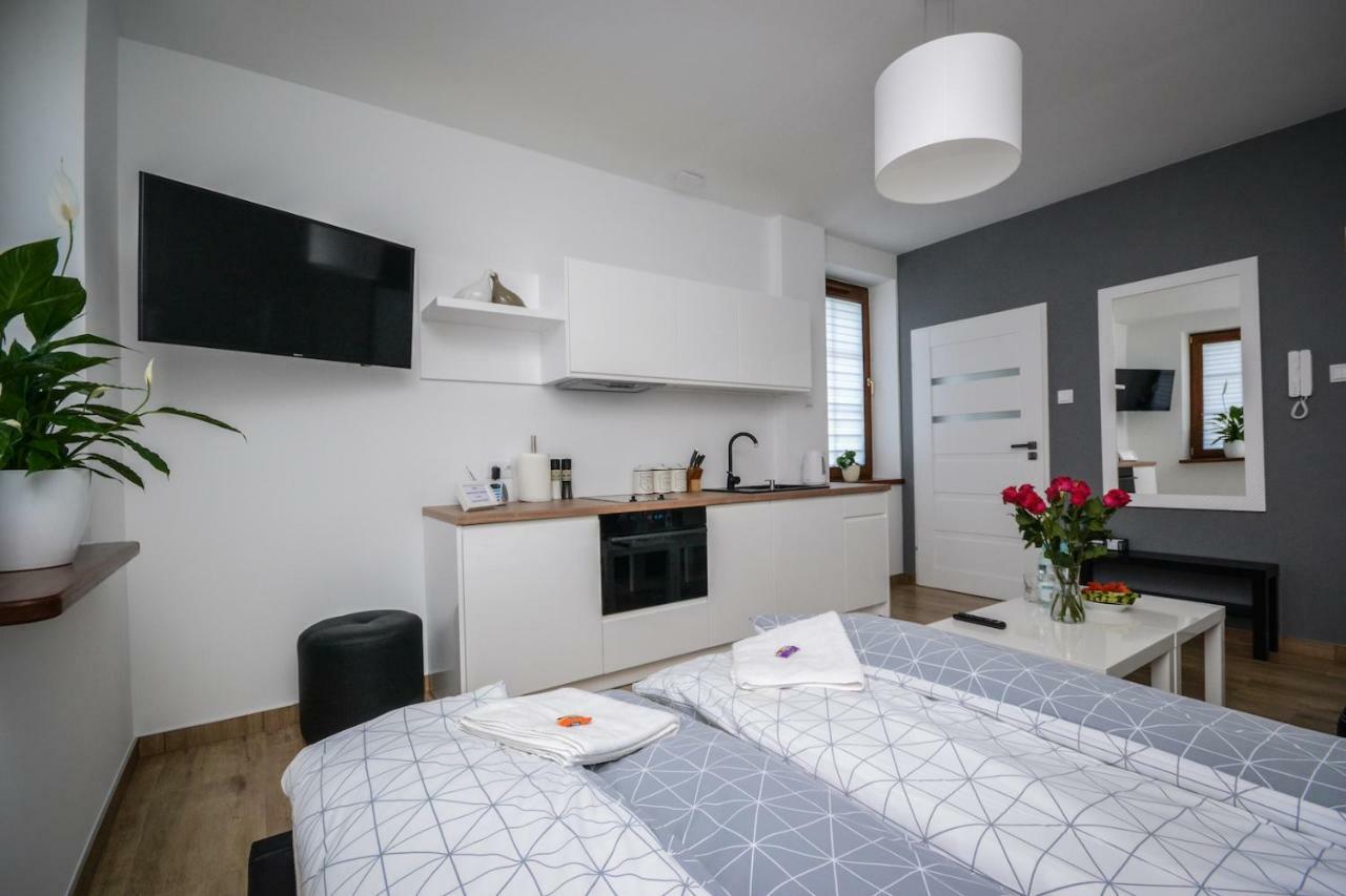 Ap 1 Apartment Częstochowa