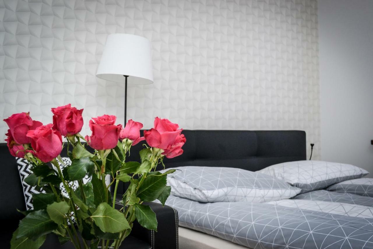 Ap 1 Apartment Częstochowa