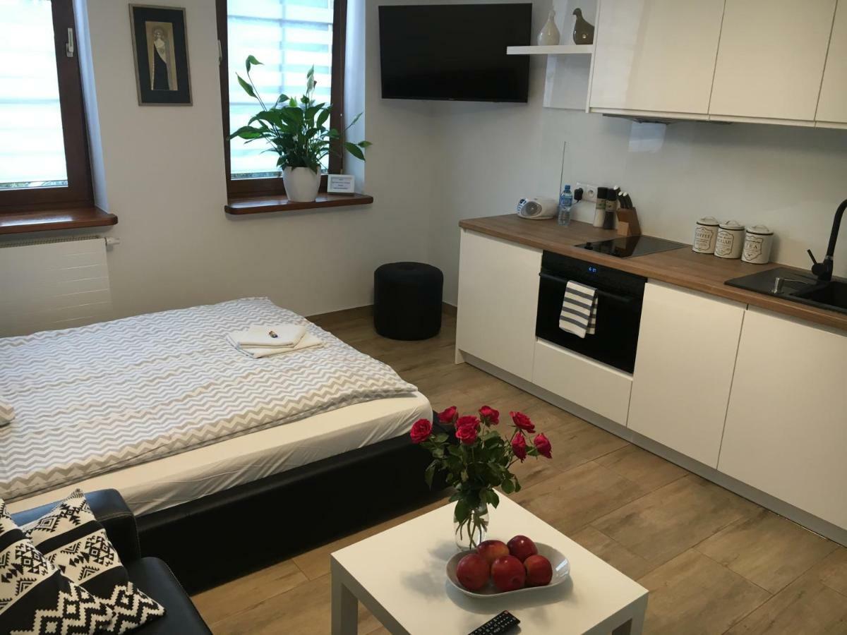 Ap 1 Apartment Częstochowa